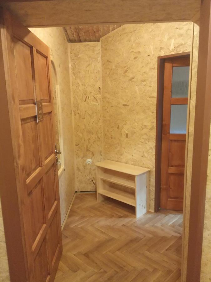 Pension Fontana Світави Екстер'єр фото